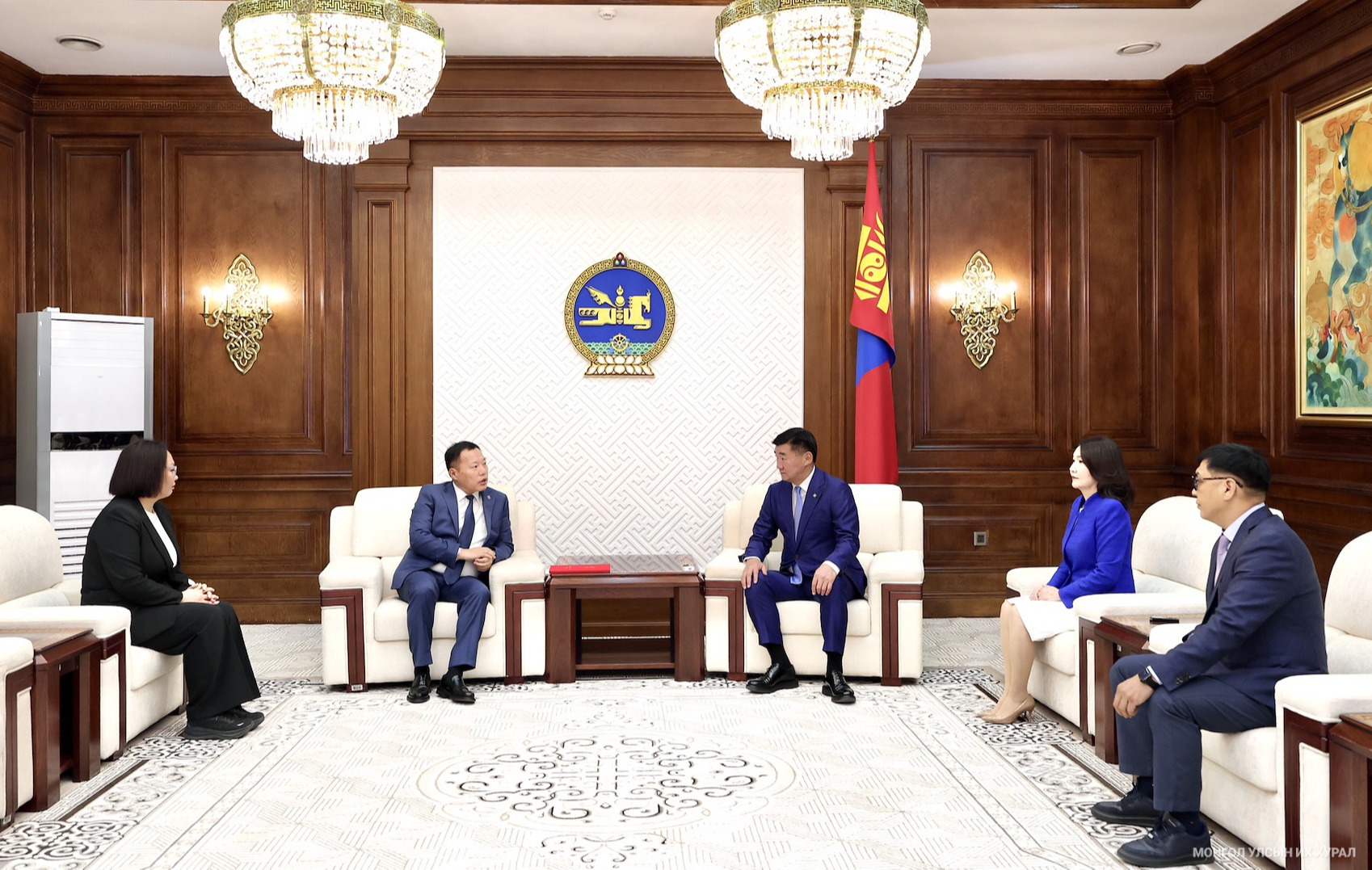 Bill seeks to reinforce constitutional guarantees for business freedom